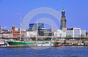 Berlin oberbaumbruecke