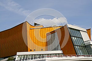 Berlin Philharmonic