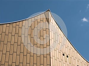 Berlin Philharmonics