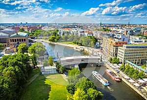 Berlin Potsdam and its surroundings photo