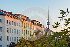 Berlin Prenzlauer Berg