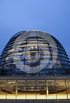 Berlin Reichstag photo