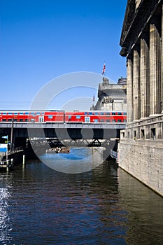 Berlin transportation