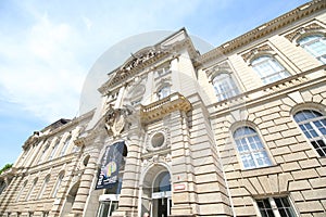 Berlin University of the Arts Berlin Germany