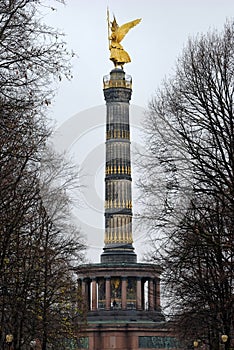 Berlin Victory Column