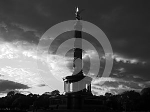 Berlin Victory Column