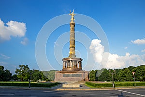 Berlin Victory Column