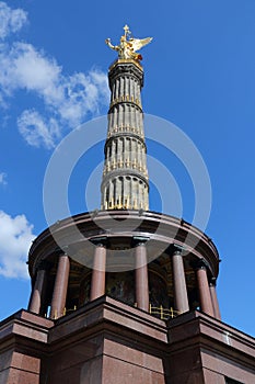 Berlin Victory Column