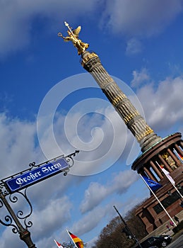 Berlin Victory Column
