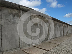 Berlin Wall