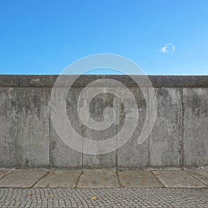 Berlin Wall