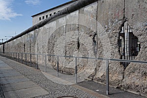 Berlin wall, berliner mauer