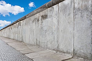 Berlin Wall