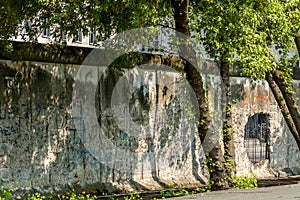 Berlin Wall photo