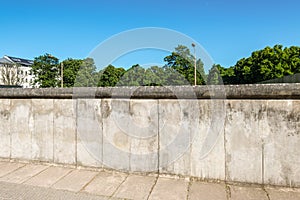 Berlin Wall, Germany