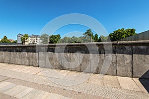 Berlin Wall, Germany