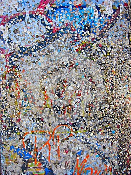 Berlin Wall, Germany