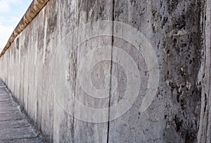 Berlin Wall Memorial