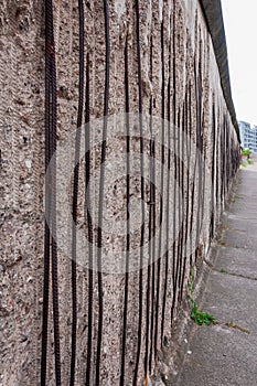 Berlin Wall Memorial (Gedenkstätte Berliner Mauer)