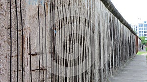Berlin Wall