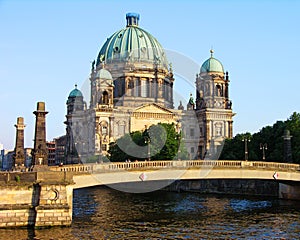 Berliner Dom