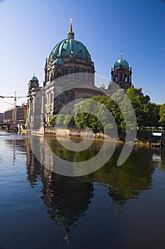 Berliner Dom