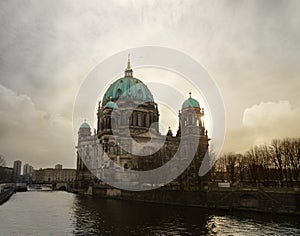 Berliner Dom