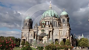 Berliner Dom