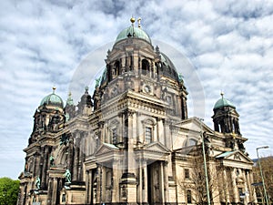 Berliner Dom