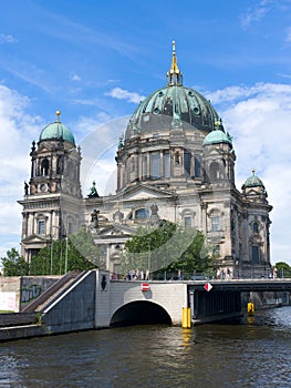 Berliner Dom