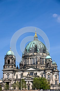 Berliner Dom