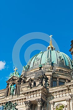 Berliner Dom