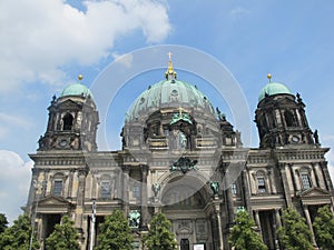 Berliner Dom