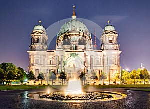 Berliner Dom