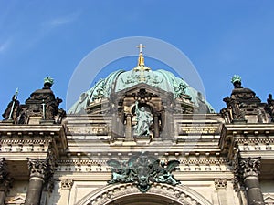 Berliner Dom