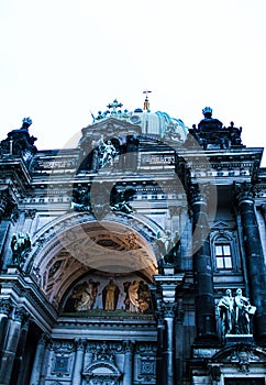 Berliner Dom