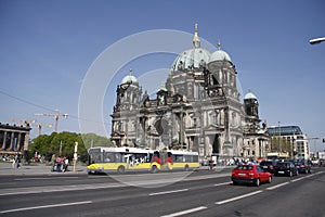 Berliner Dom