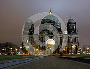 Berliner Dome