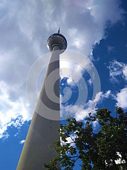 Berliner Fernsehturm