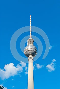 Berliner Fernsehturm