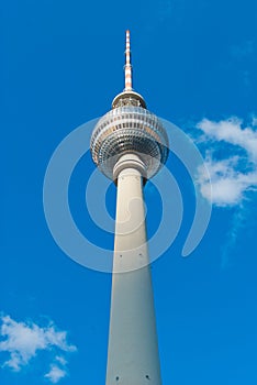 Berliner Fernsehturm