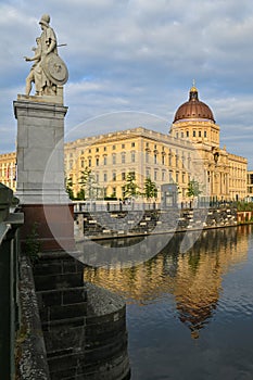 Berliner Schloss - Berlin, Germany