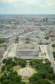 Berliner Schloss - Berlin, Germany