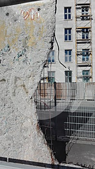 Berliner Wall