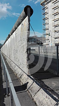 Berliner Wall