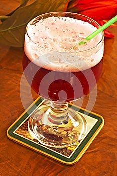 Berliner Weisse beer