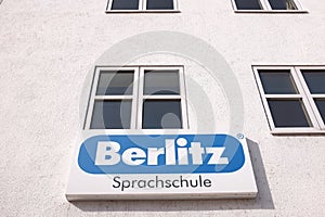 Berlitz