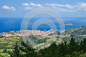 Bermeo, Spain