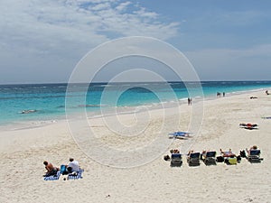 Bermuda Beach 1