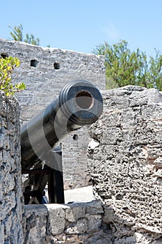 Bermuda canon